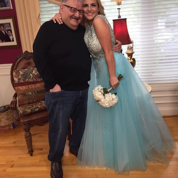 Meet your Posher, Marina - Picture 1 of 1